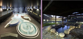 spa despedidas soltera